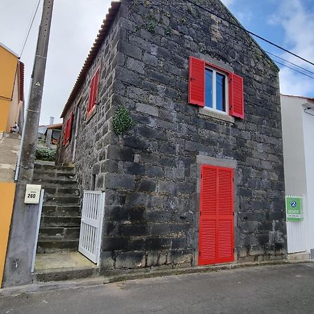 Willa Casa C'Alma Ponta Delgada Zewnętrze zdjęcie