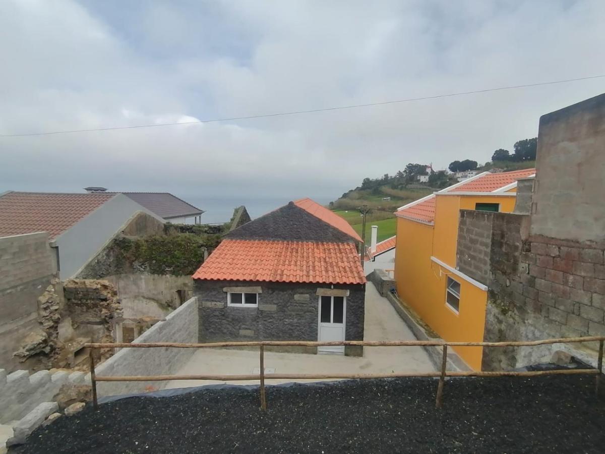 Willa Casa C'Alma Ponta Delgada Zewnętrze zdjęcie
