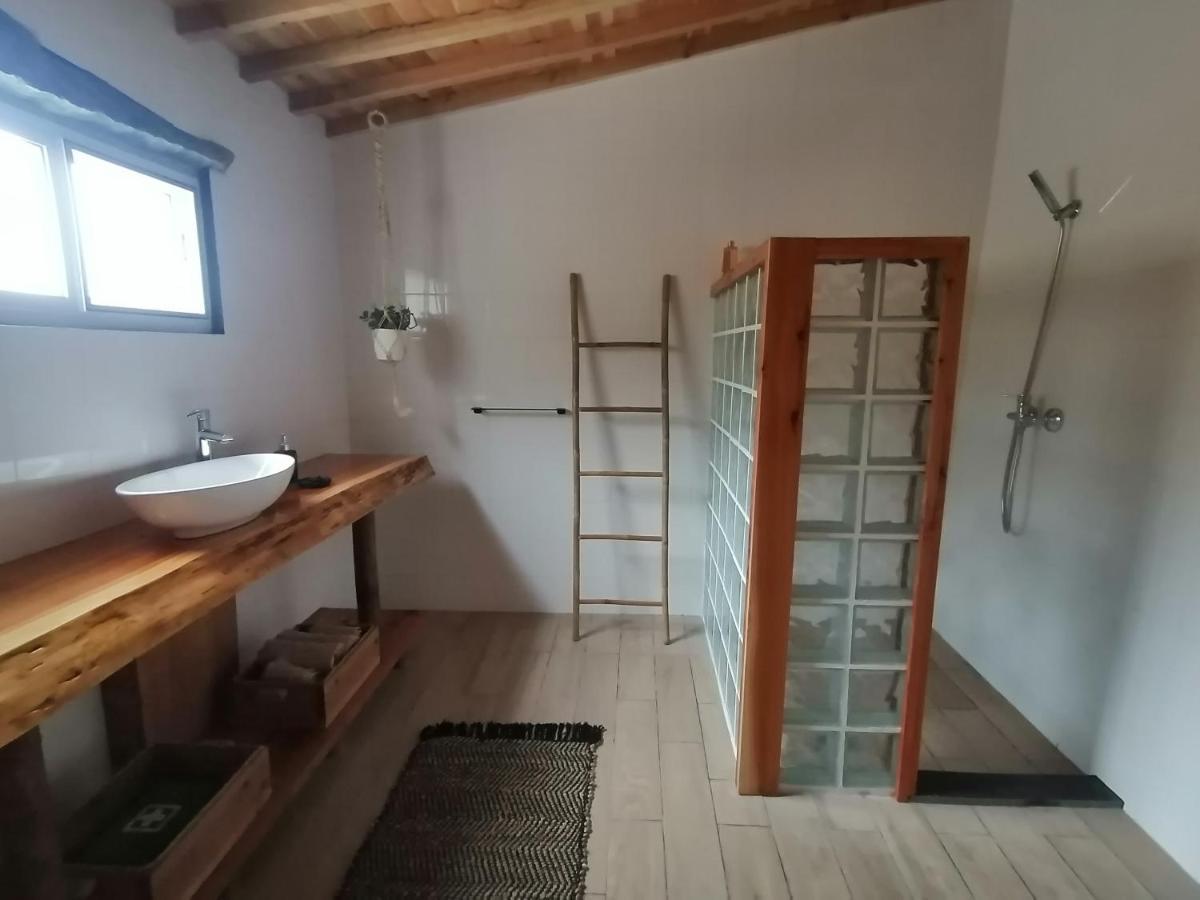 Willa Casa C'Alma Ponta Delgada Zewnętrze zdjęcie