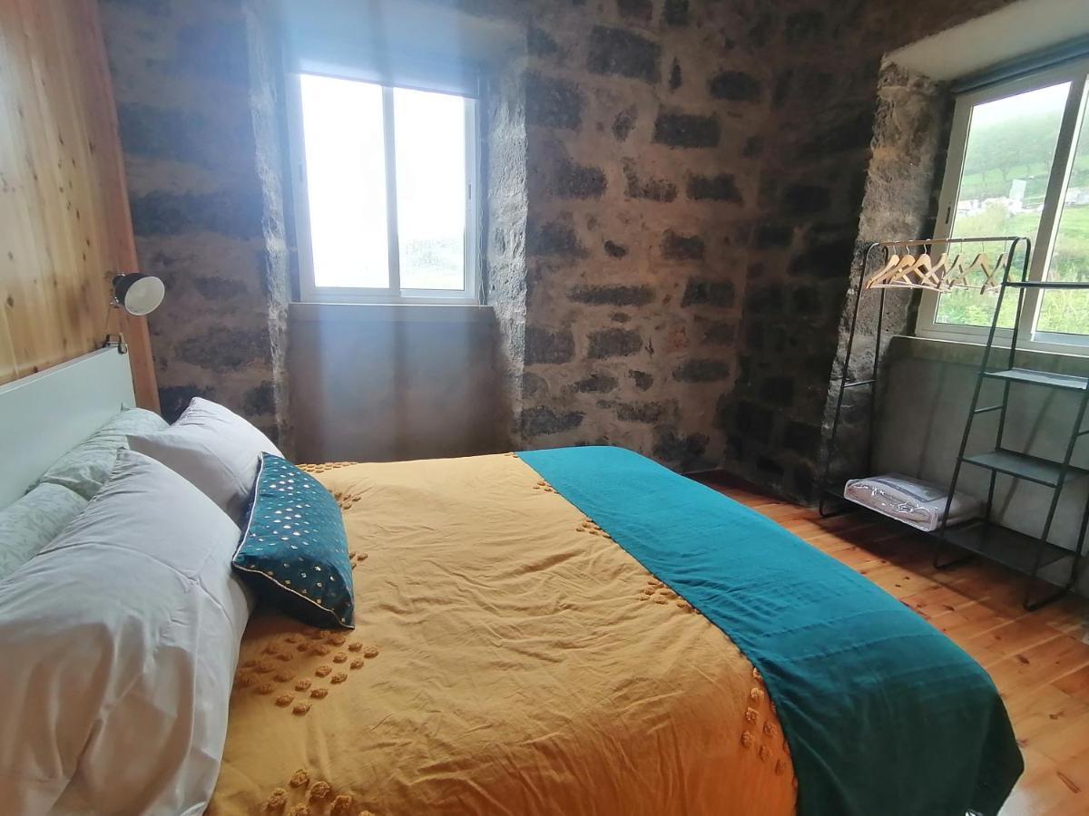 Willa Casa C'Alma Ponta Delgada Zewnętrze zdjęcie