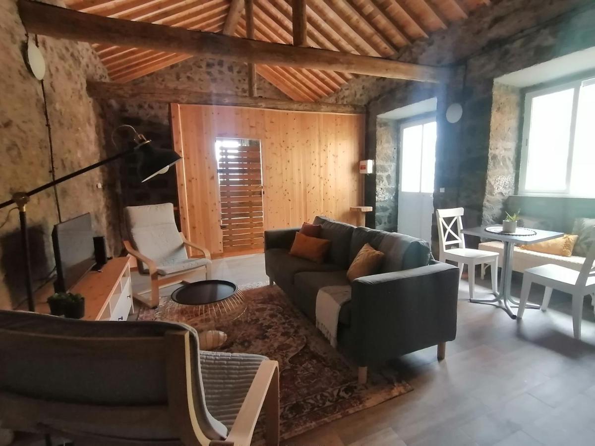Willa Casa C'Alma Ponta Delgada Zewnętrze zdjęcie